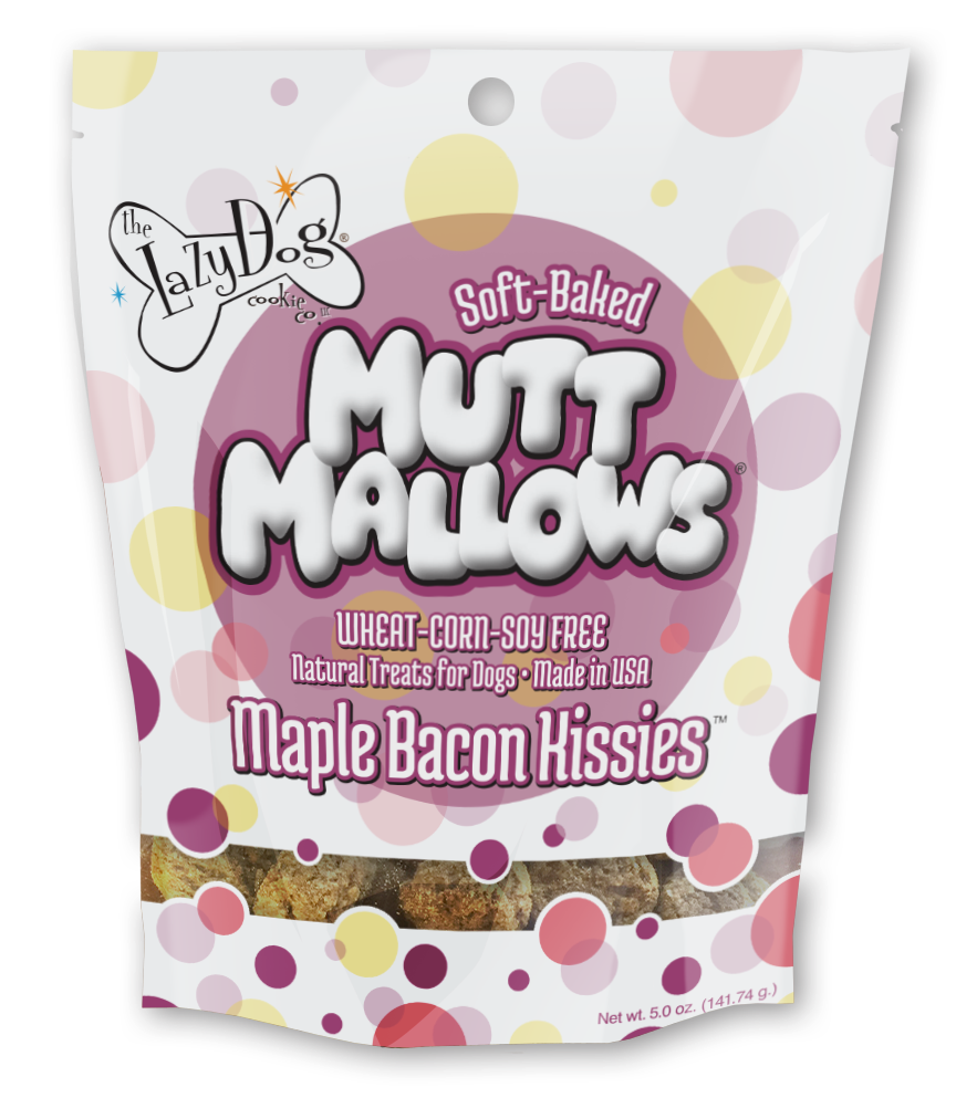 Mutt Mallows® Dog Treats