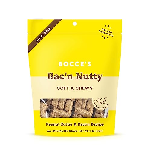 Bocce's Bakery | Treats for Dogs