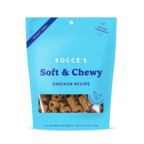 Bocce's Bakery | Treats for Dogs