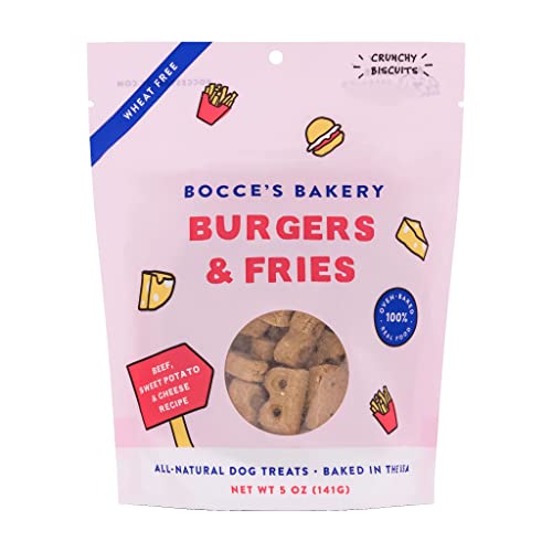 Bocce's Bakery | Treats for Dogs