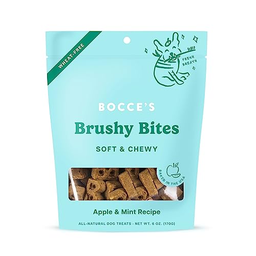 Bocce's Bakery | Treats for Dogs