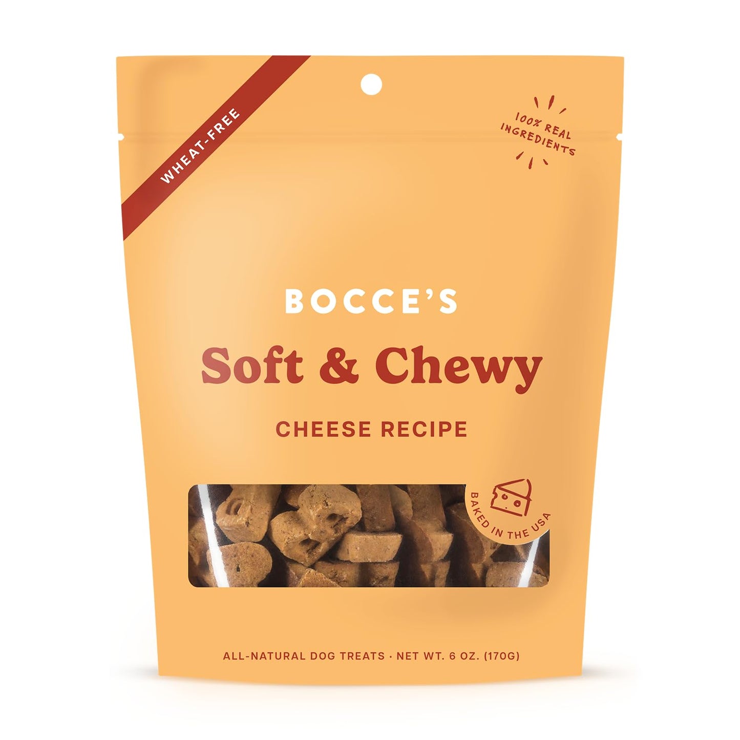 Bocce's Bakery | Treats for Dogs