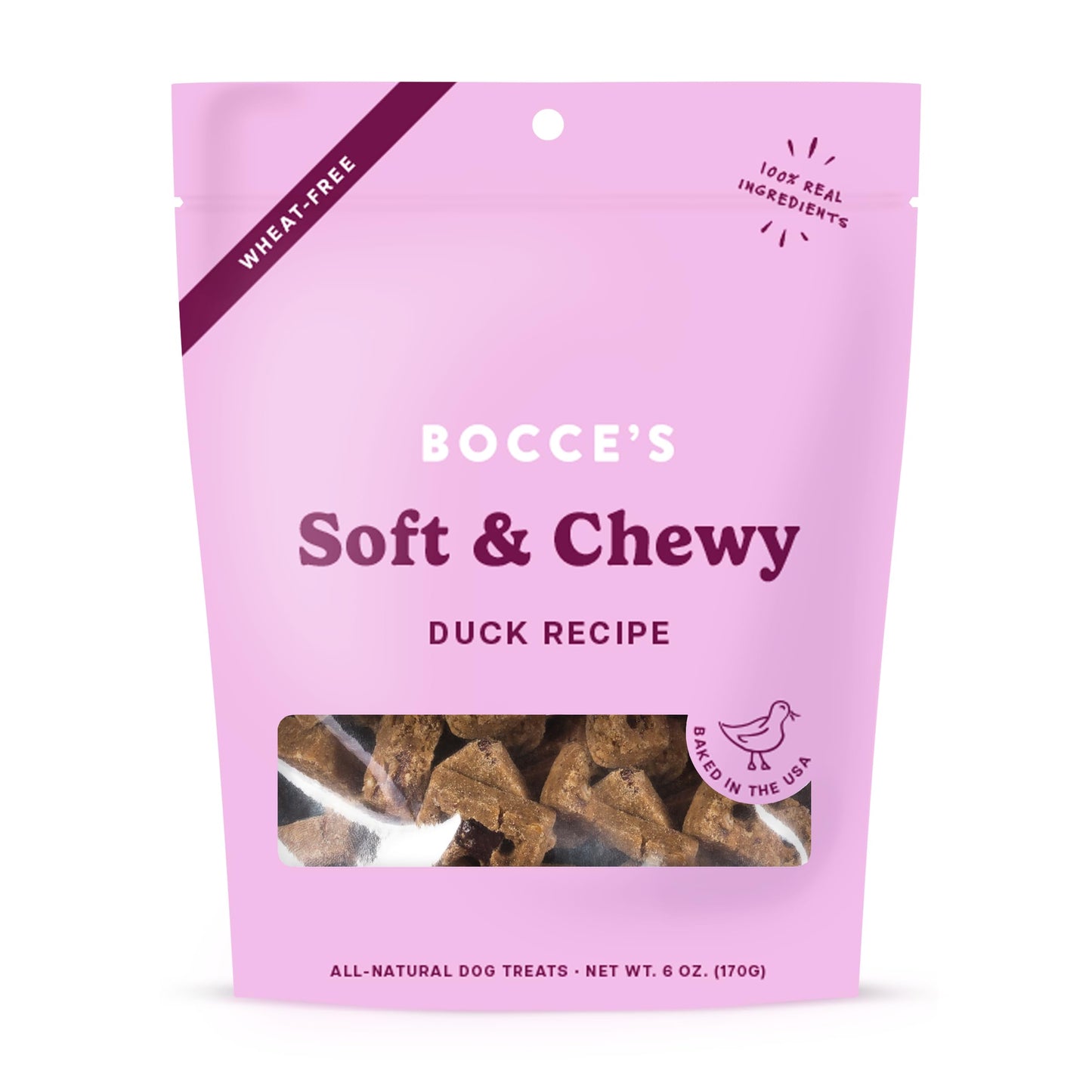 Bocce's Bakery | Treats for Dogs