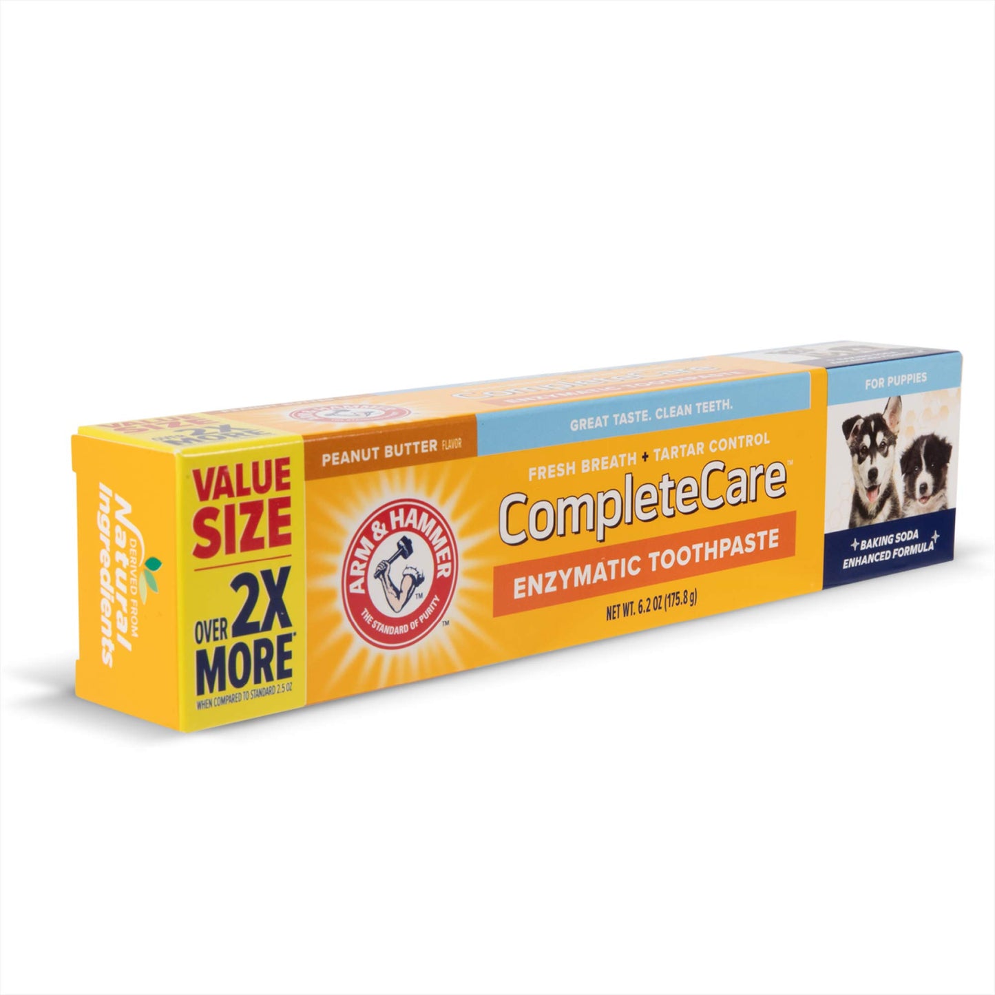 Arm & Hammer |  Puppy Dental Kit