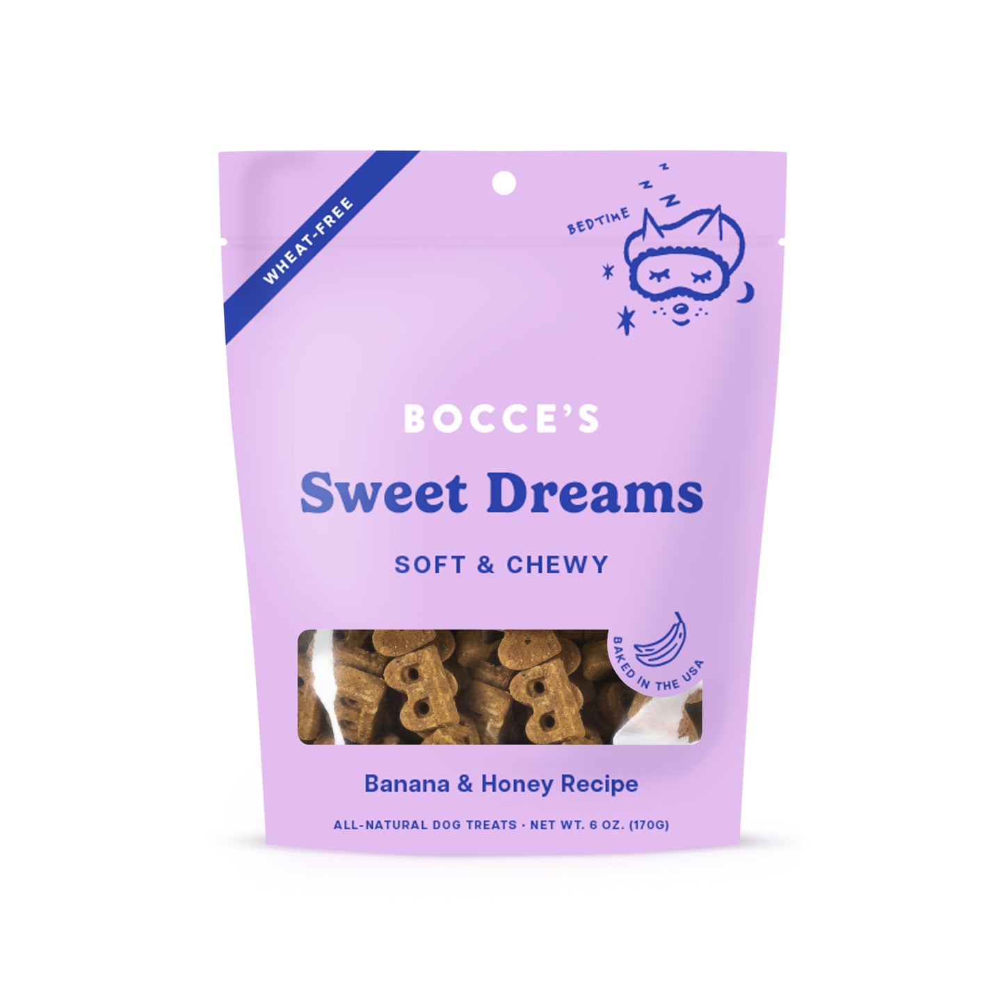 Bocce's Bakery | Treats for Dogs