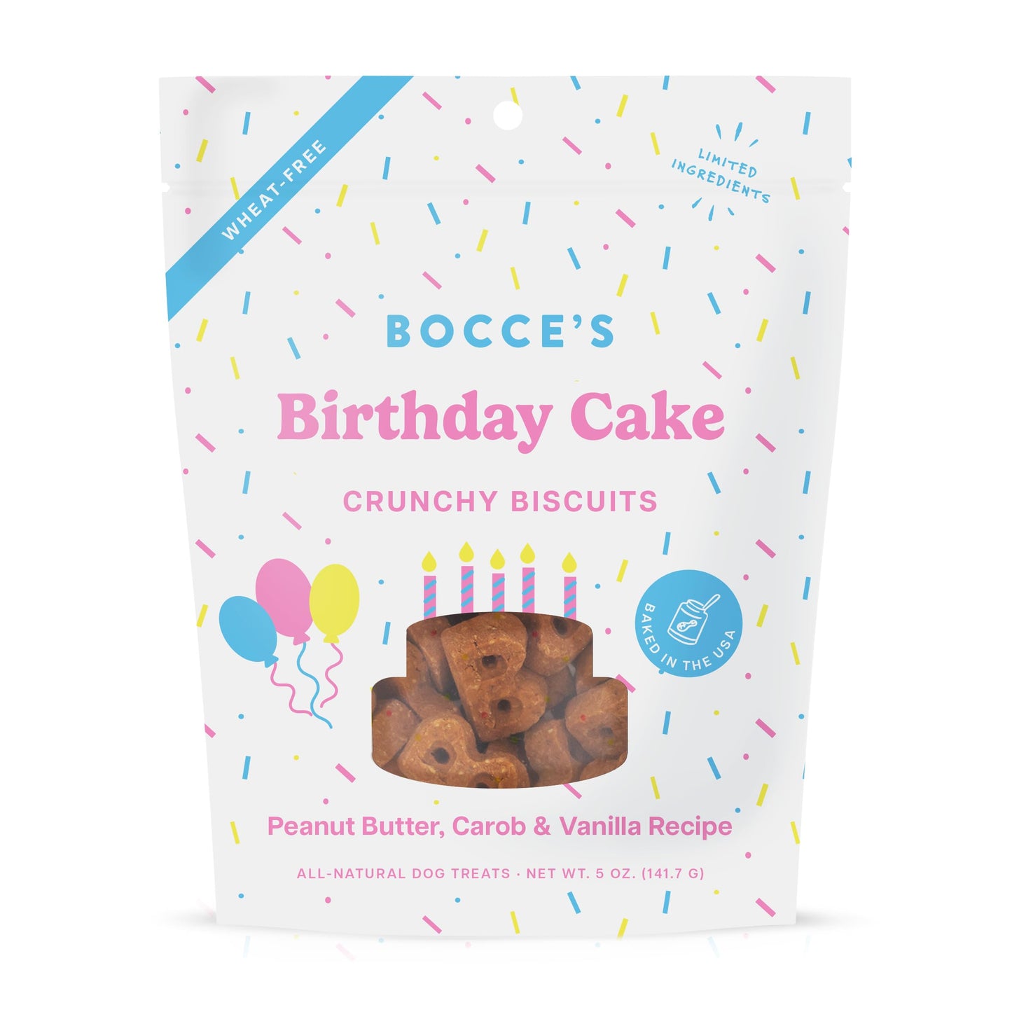 Bocce's Bakery | Treats for Dogs