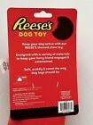 Reece's Plush Dog Toy